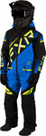 FXR CX 2023 Mládež jednodílný oblek na sněžném skútru