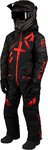 FXR CX 2023 Молодежный цельный костюм снегохода