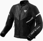 Revit Hyperspeed 2 GT Air Motorsykkel Tekstil Jacket