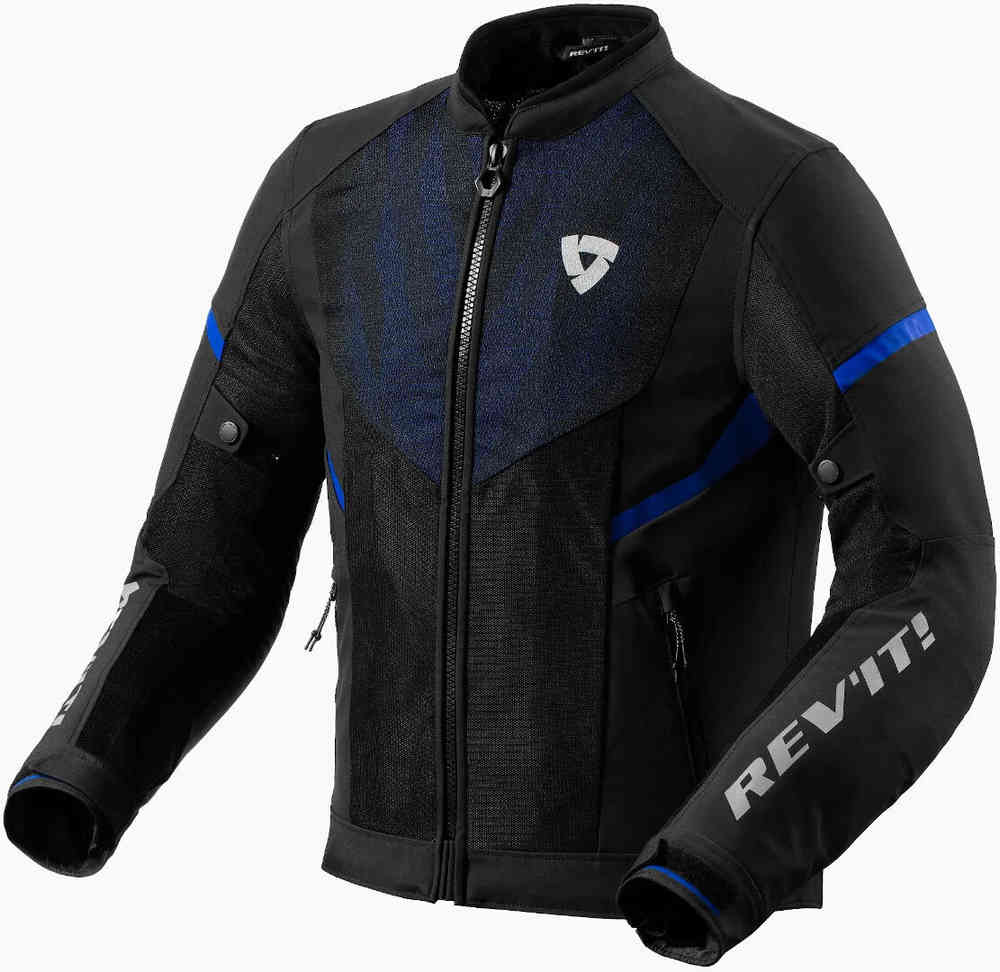 Revit Hyperspeed 2 GT Air Motorcycle Textile Jacket
