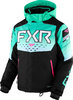 Preview image for FXR Helium 2023 Youth Snowmobile Jacket