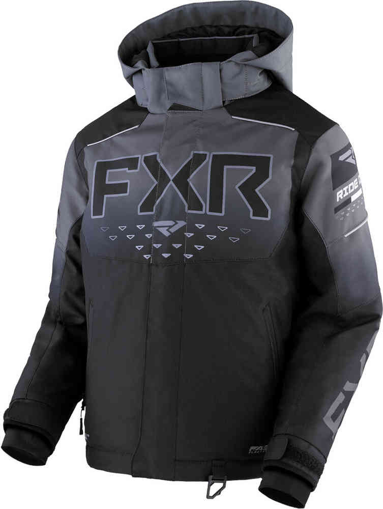 FXR Helium 2023 Молодежный снегоход Куртка