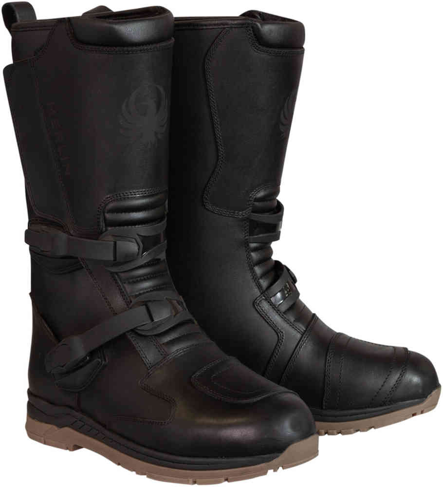 Merlin G24 Adana D3O Botas de moto