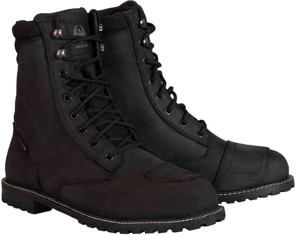 Merlin G24 Drax II D3O Bottes de moto