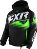 Preview image for FXR Boost 2023 Youth Snowmobile Jacket