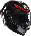 AGV Pista GP RR Italia Carbonio Forgiato Шлем