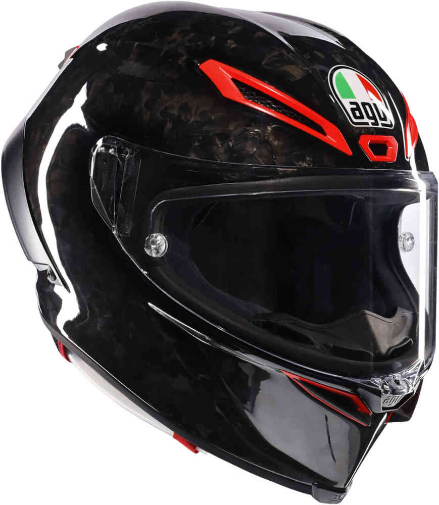 AGV Pista GP RR Italia Carbonio Forgiato Helm