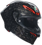 AGV Pista GP RR Italia Carbonio Forgiato Helmet