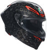 Preview image for AGV Pista GP RR Italia Carbonio Forgiato Helmet