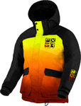 FXR Kicker Молодежный снегоход Куртка