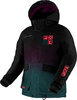 Preview image for FXR Kicker Youth Snowmobile Jacket