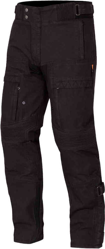 Merlin Mahala Pro D3O Explorer Motorrad Textilhose