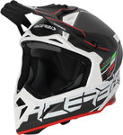 Acerbis Steel Carbon 2023 Motocross Helmet