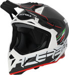 Acerbis Steel Carbon 2023 モトクロスヘルメット