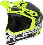 Acerbis Steel Carbon 2023 Motocross hjelm