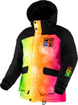 FXR Kicker Молодежный снегоход Куртка