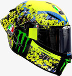 AGV Pista GP RR Misano 2 2021 Helm