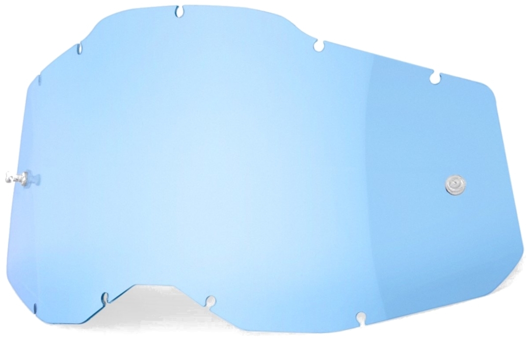 RACECRAFT/ACCURI/STRATA - Replacement Lens - Clear