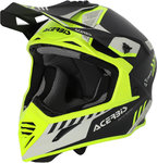 Acerbis X-Track Mips Motocross Helmet