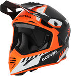 Acerbis X-Track Mips Motocross hjälm