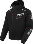 FXR Renegade FX 2-in-1 2023 Jaqueta de moto de neu