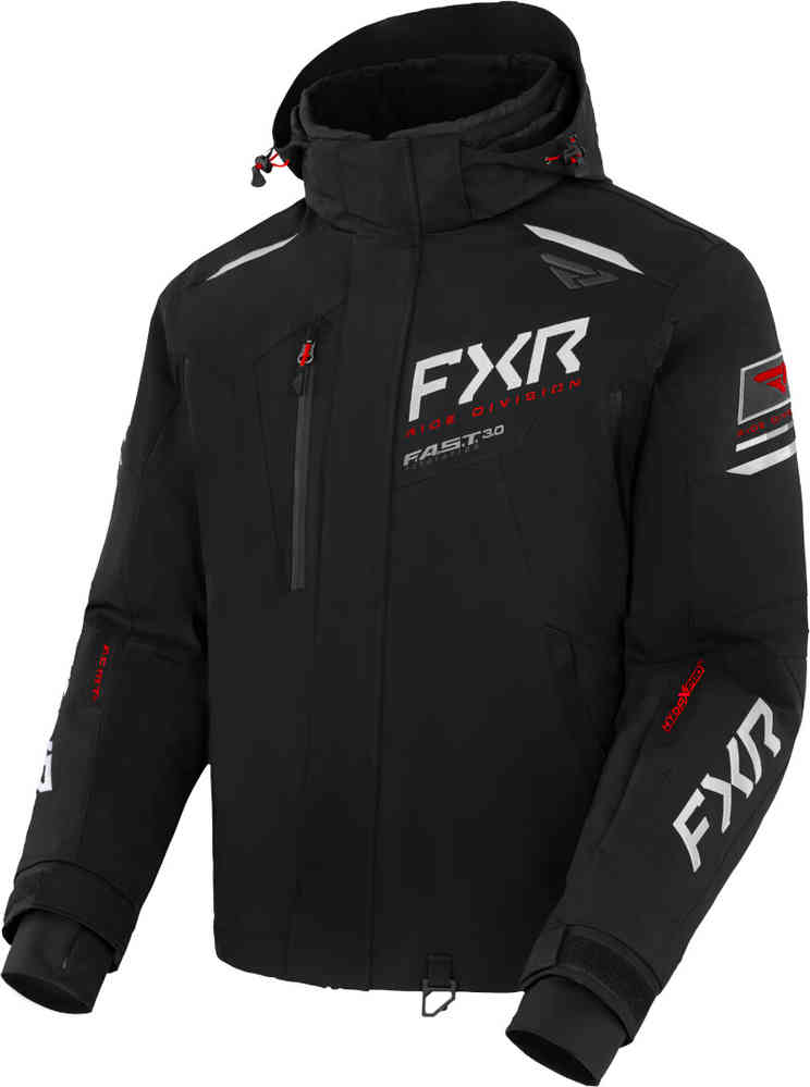 FXR Renegade FX 2-in-1 2023 Chaqueta para moto de nieve