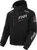 Preview image for FXR Renegade FX 2-in-1 2023 Snowmobile Jacket
