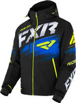 FXR Boost FX 2-in-1 2023 Giacca per motoslitta