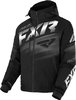 Preview image for FXR Boost FX 2-in-1 2023 Snowmobile Jacket