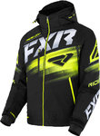 FXR Boost FX 2-in-1 2023 Giacca per motoslitta