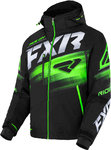 FXR Boost FX 2-in-1 2023 Giacca per motoslitta