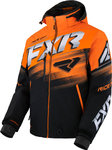 FXR Boost FX 2-in-1 2023 Giacca per motoslitta