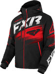 FXR Boost FX 2-in-1 2023 Giacca per motoslitta