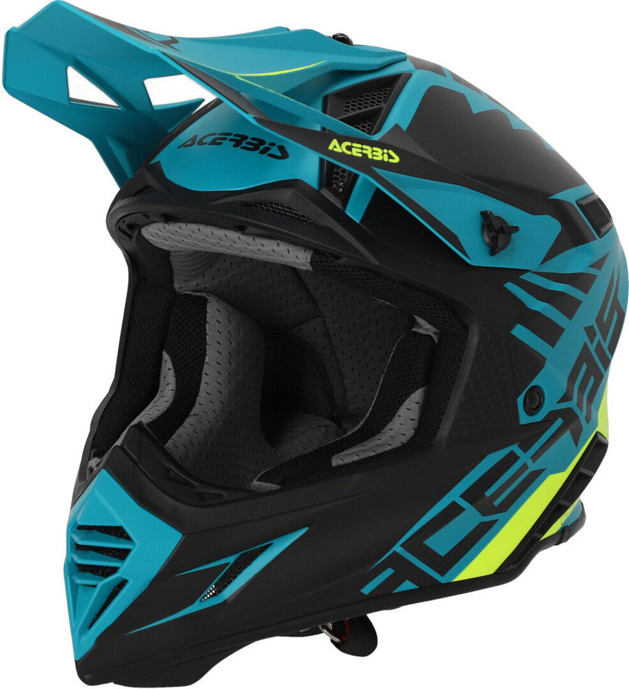 Motocross Helm Kaufen