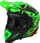 Acerbis X-Track 2023 モトクロスヘルメット
