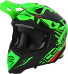 Acerbis X-Track 2023 Casco de motocross