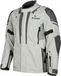 Klim Latitude 2023 Veste textile de moto