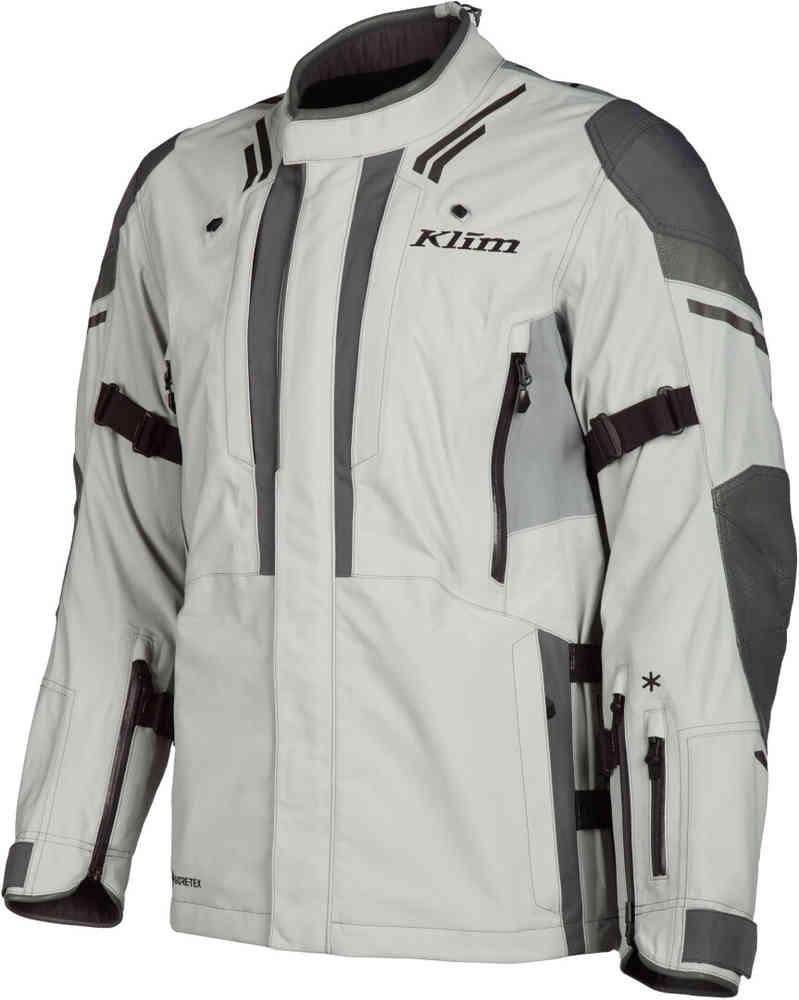 Klim Latitude 2023 オートバイテキスタイルジャケット