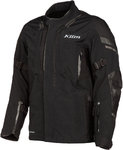 Klim Latitude Jaqueta tèxtil per a motocicletes