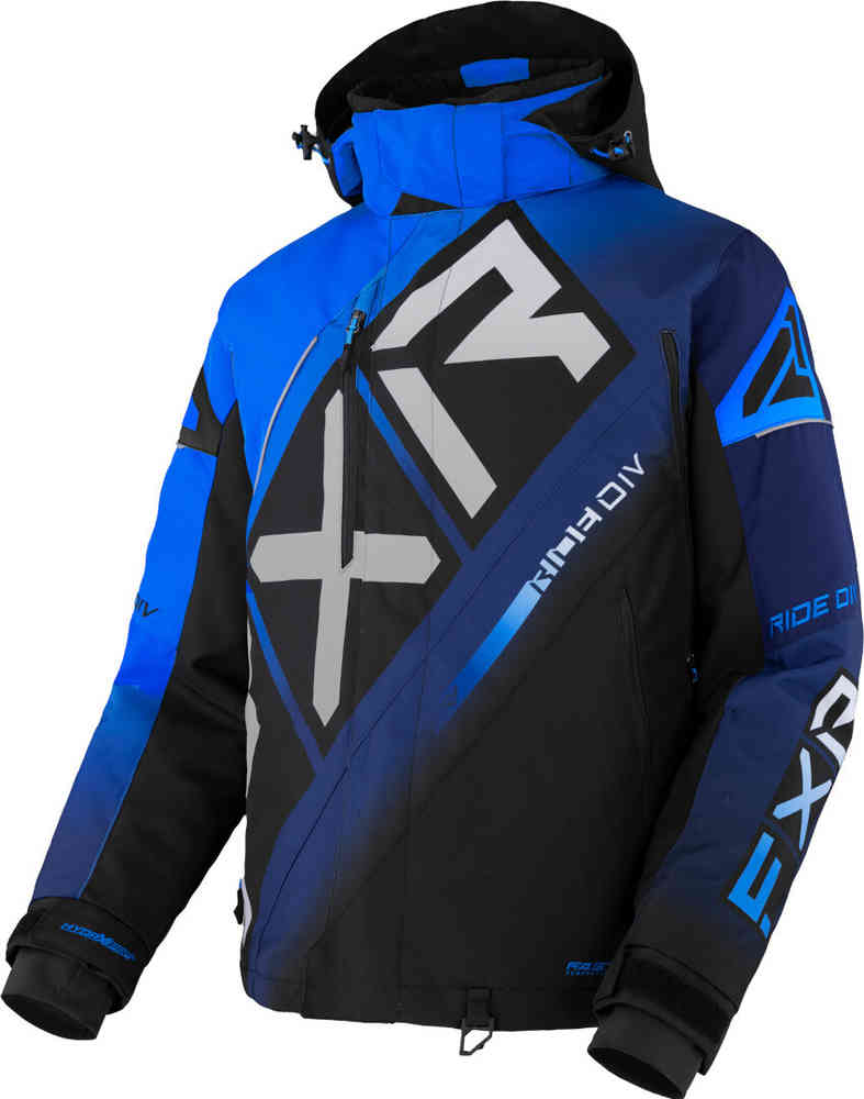 FXR CX 2023 Snowmobile Jacket buy cheap FC Moto