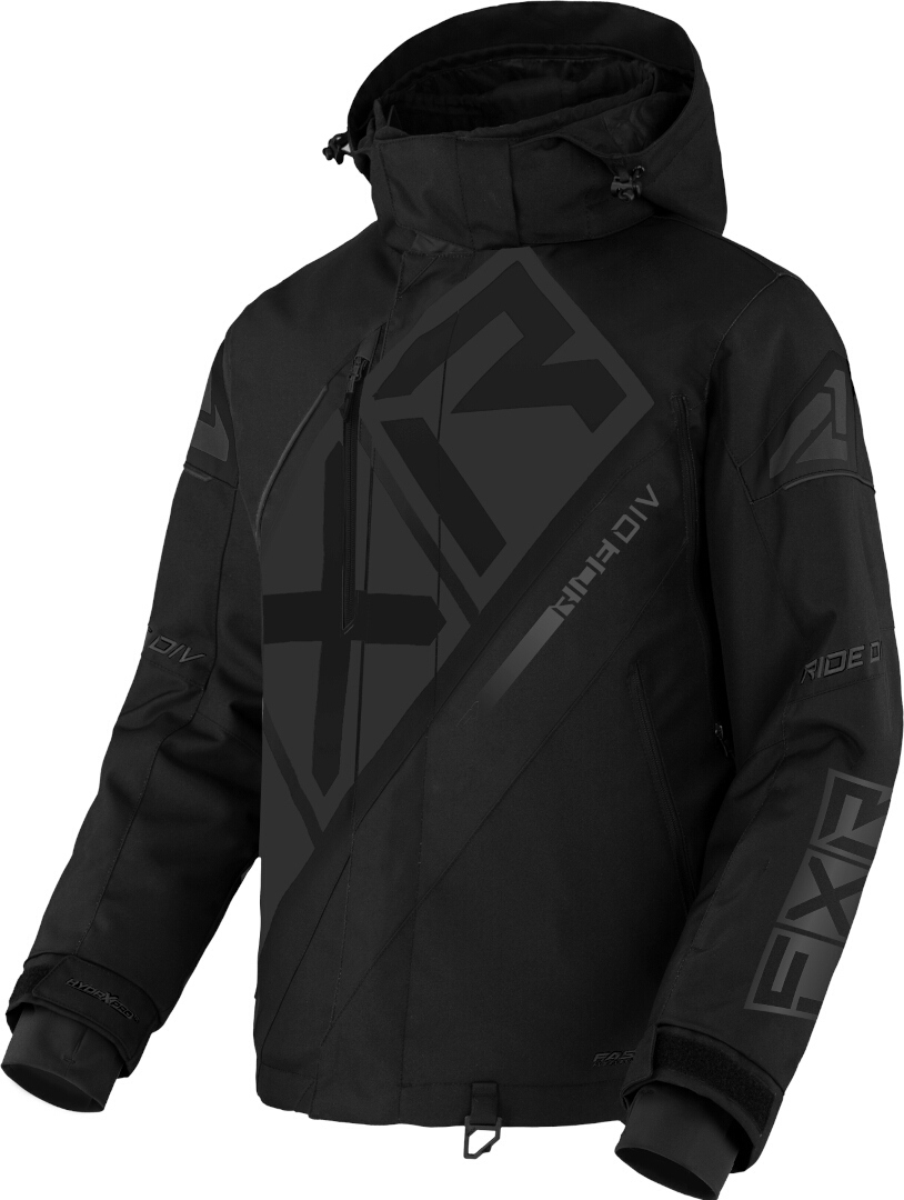 FXR CX 2023 Veste de motoneige
