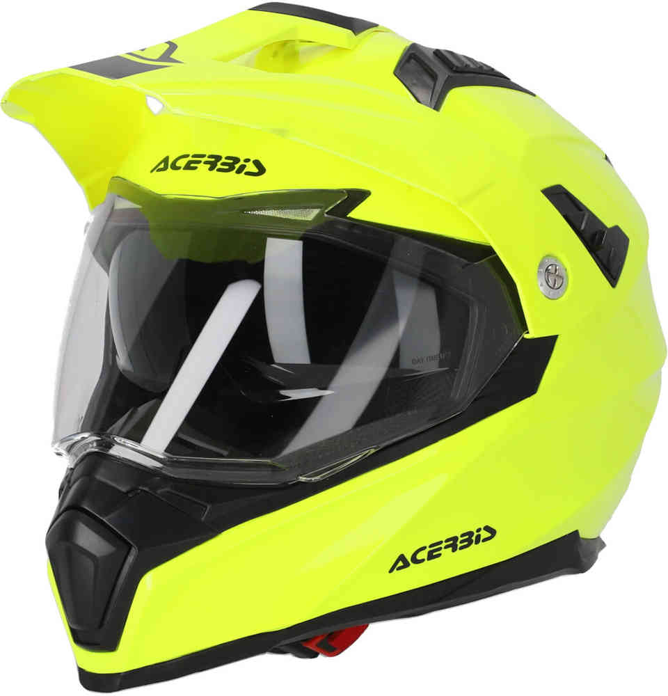 Acerbis Flip FS-606 2023 Motocross hjälm