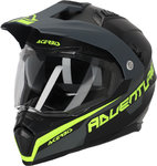 Acerbis Flip FS-606 2023 Motocross Helm