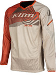 Klim Dakar 2023 Motorcross jersey