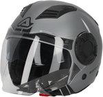 Acerbis Vento 噴氣頭盔