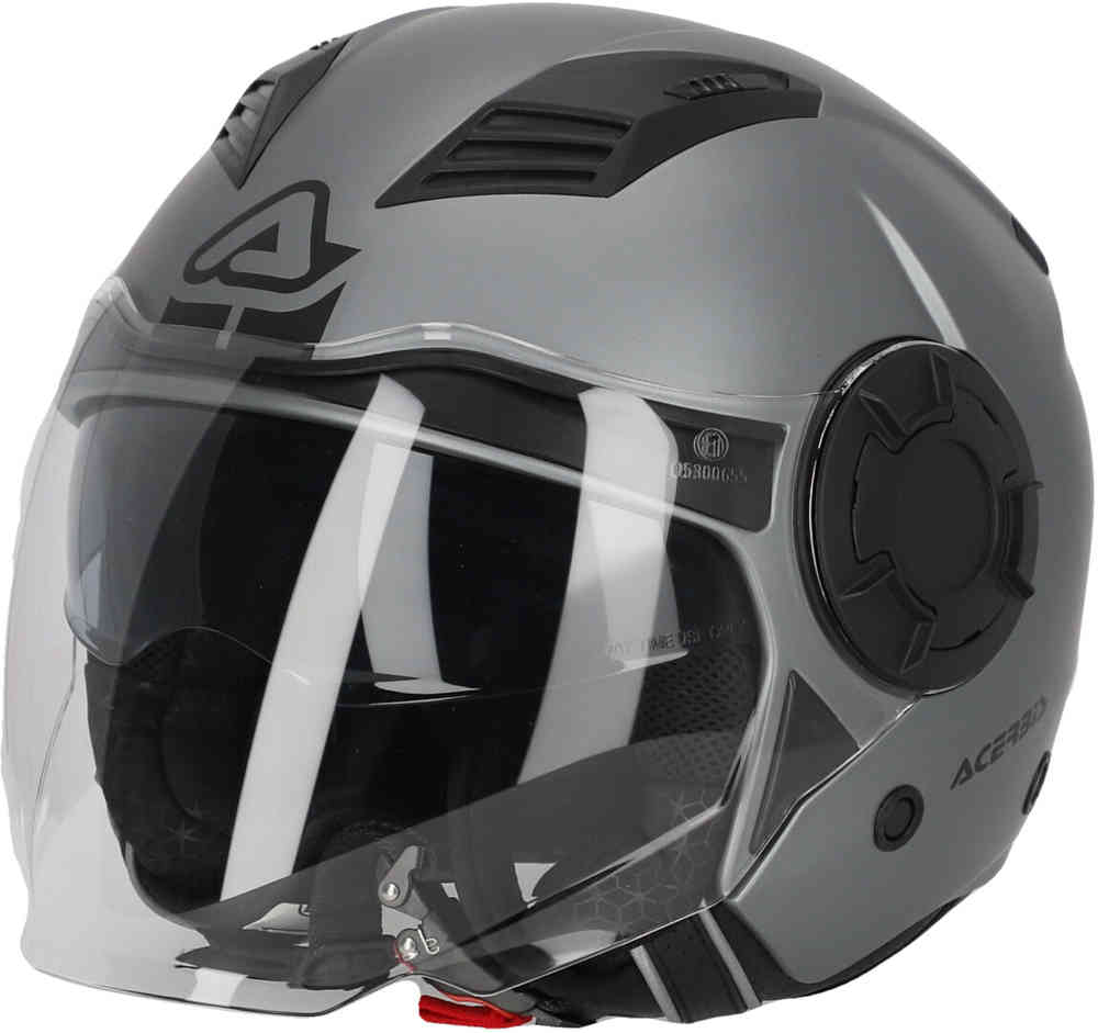 Acerbis Vento ジェットヘルメット