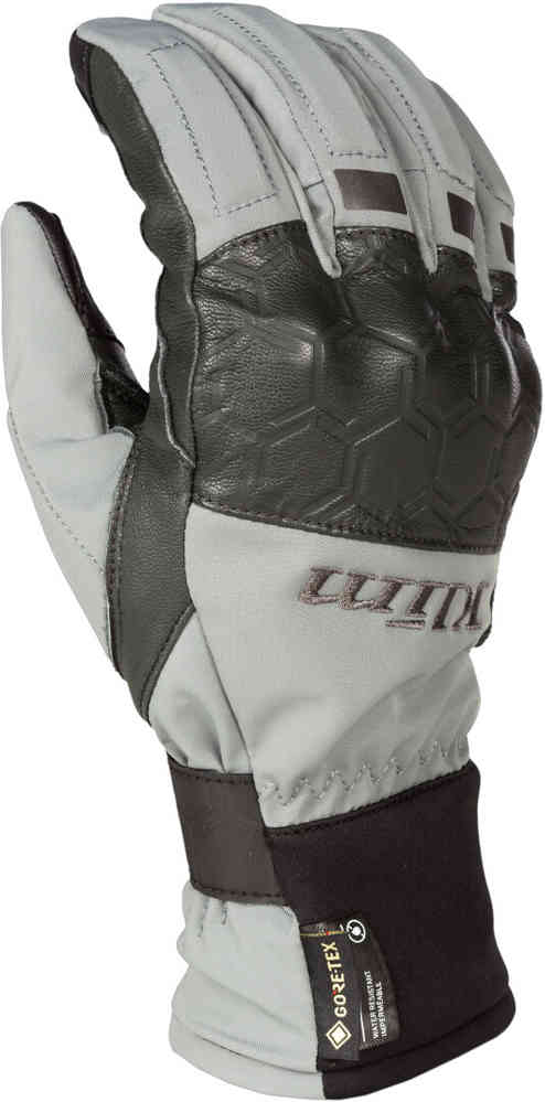 Klim Vanguard GTX Long 2023 オートバイの手袋