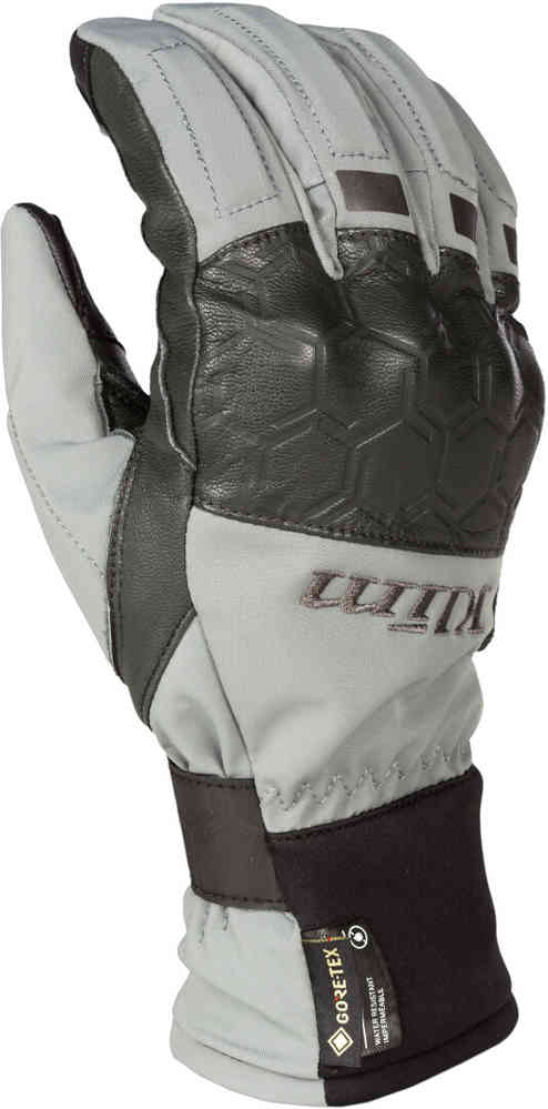 Klim Vanguard GTX Long 2023 Motorcycle Gloves buy cheap FC Moto