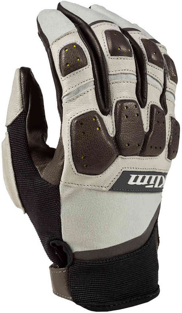 Klim Dakar Pro 2023 Motorfiets handschoenen