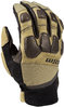 Klim Dakar Pro 2023 Motorradhandschuhe